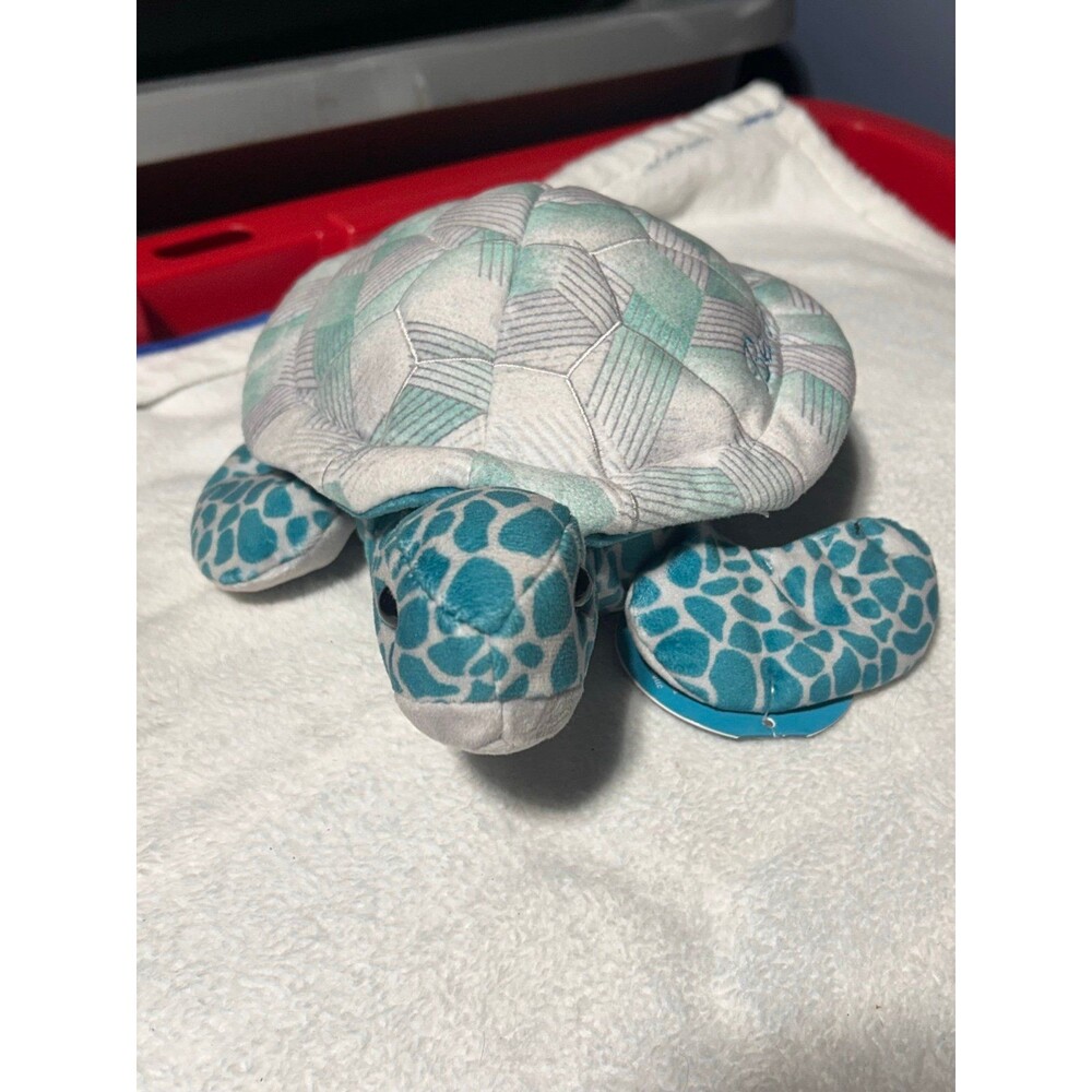 Beautyrest Seaqual Turtle